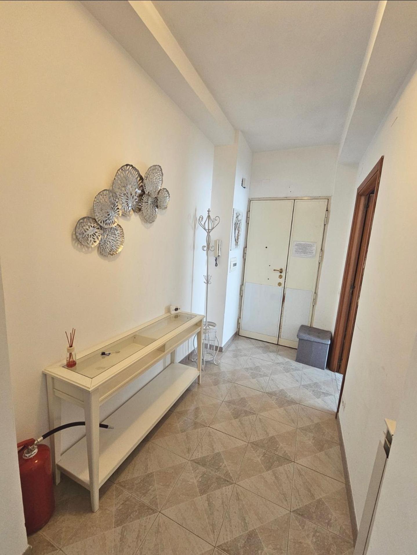 Erika'S Apartment Roma Exterior foto
